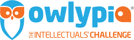 Owlypia Logo