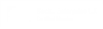 Social Enterprise UK Certified Member