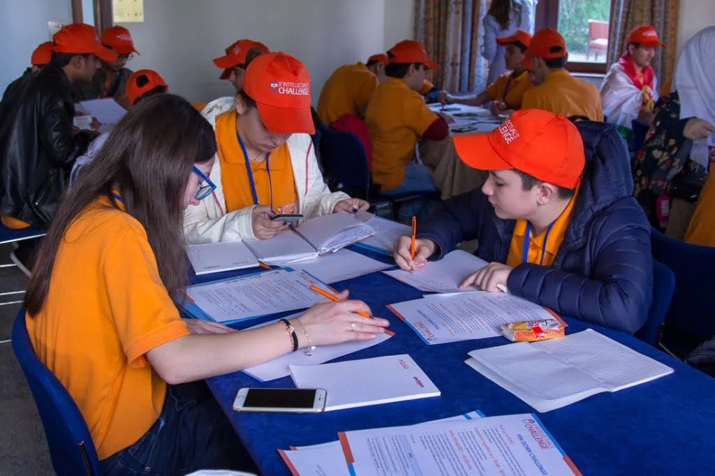 Benefits of Collaborative Learning