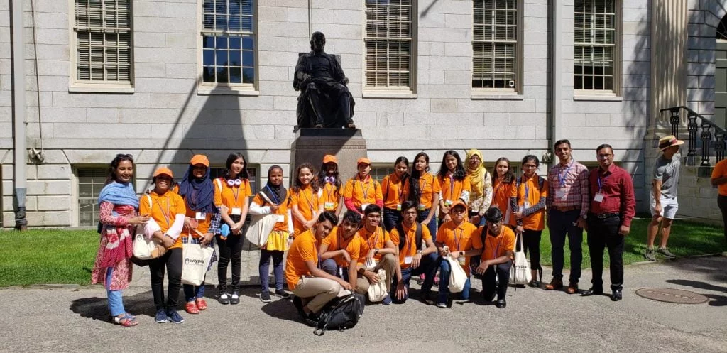 The Annual Building of Skills: A Model of Soft Skills Development Owlypia