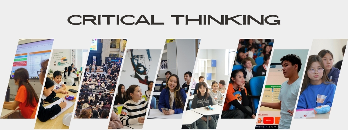 Critical Thinking 101: Curiosity for Changing into an Investigation with Owlypia