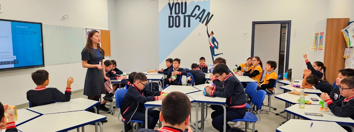 Boosting Student Engagement through Owlypia