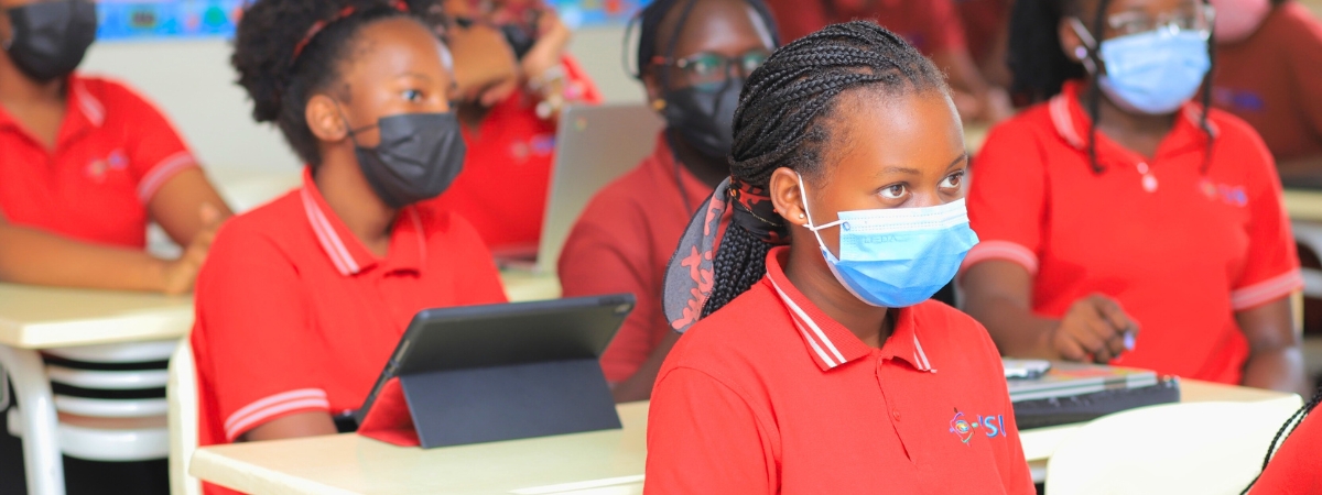 Owlypia Competition Helping Students During Difficult Pandemic Time