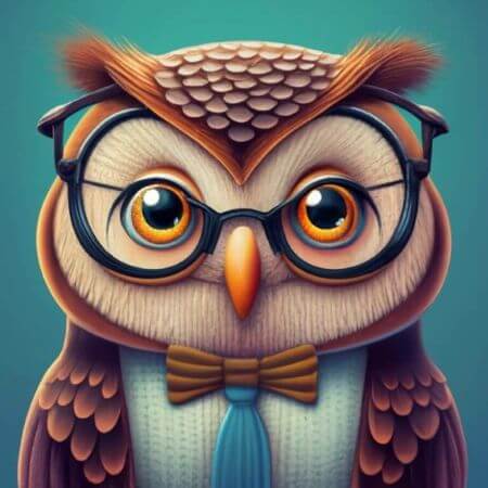 Owlypia LMS Screenshot