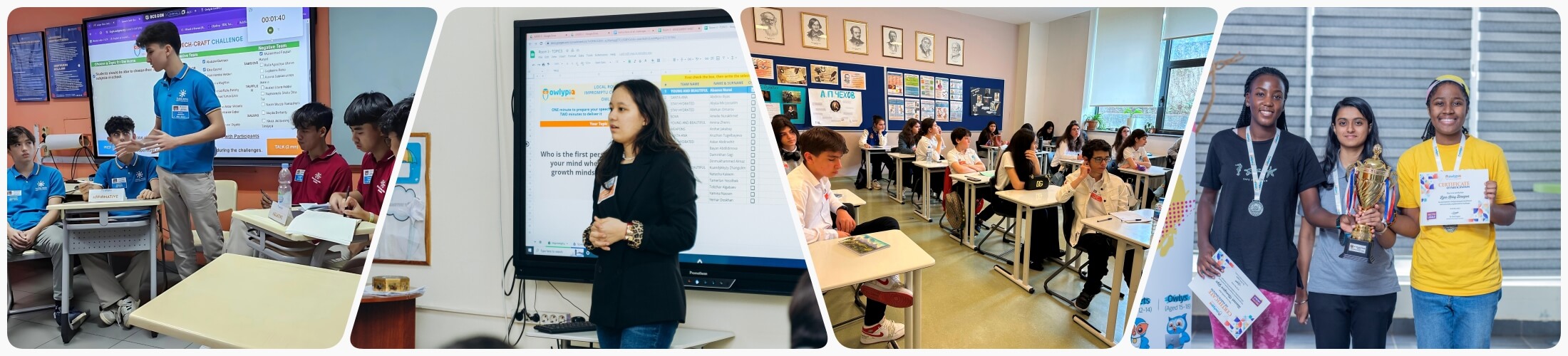 Independent Explorer