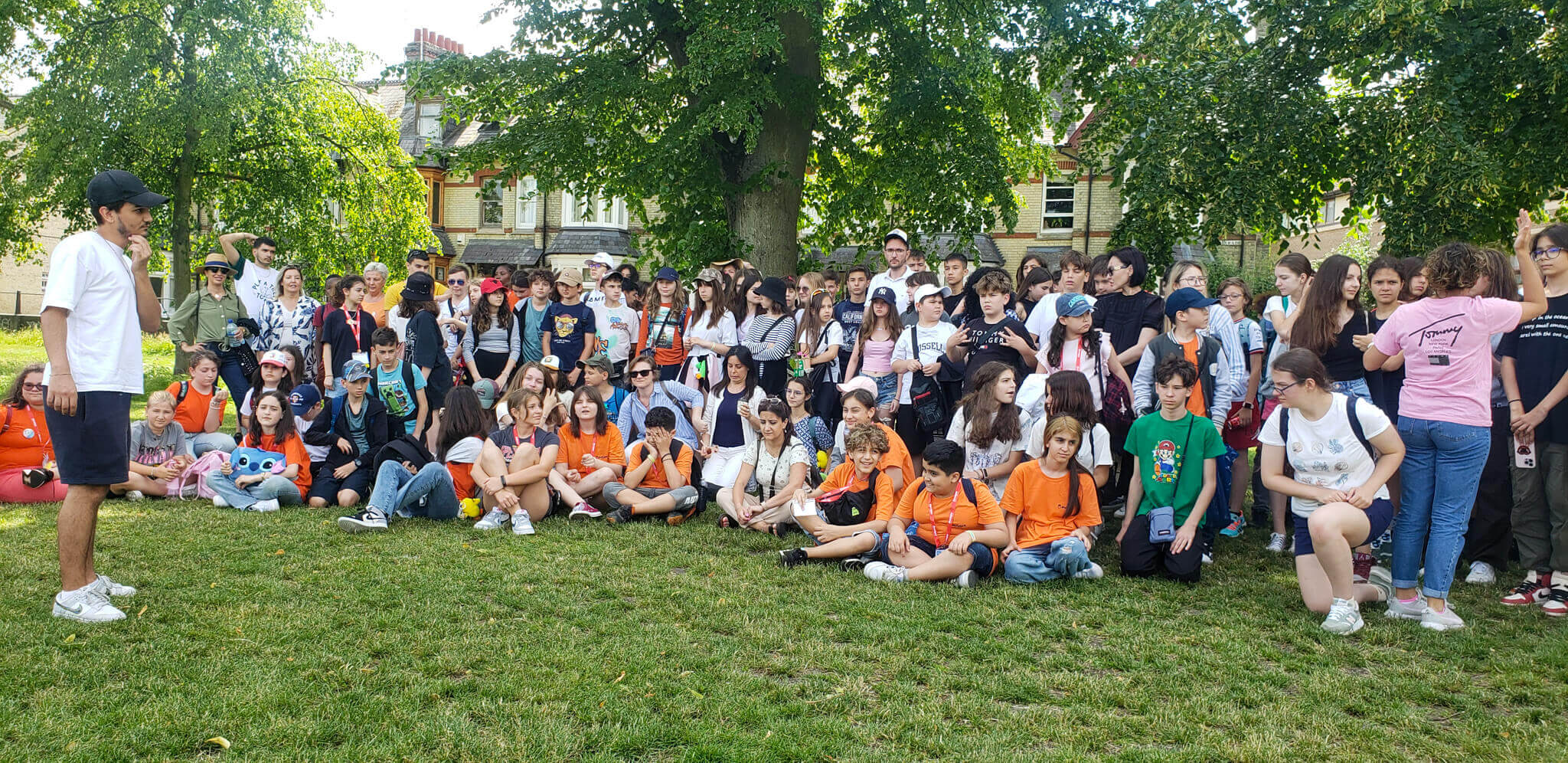 Ready to start with Owlypia