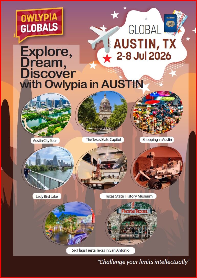 Explore Austin