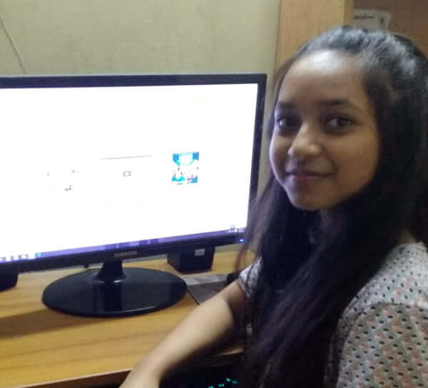 Nowshin Nawar Chowdhury